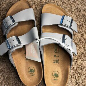 Papillio by Birkenstock Arizona Platform Sandals
